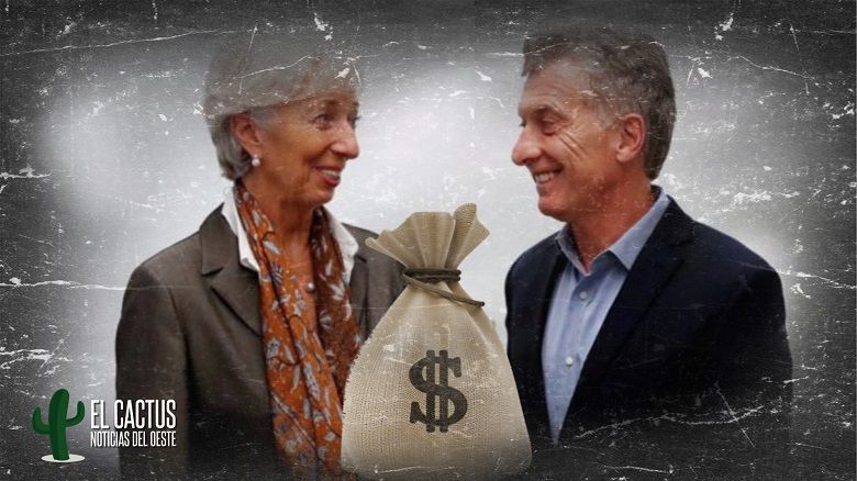 Pesada herencia | Macri multiplicó la deuda externa y ya equivale a un PBI