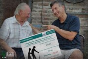País | Con la reforma previsional cada jubilado perdió $9.720