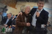 País | Macri, otra vez contra los jubilados