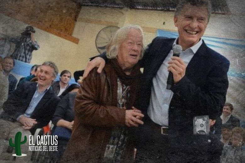 País | Macri, otra vez contra los jubilados