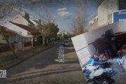 Castelar | Salieron a cenar y les desvalijaron la casa