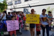 Morón | Protesta frente al Hospital Municipal por casos de mala praxis