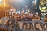 Morón | Masivo ruidazo contra la suba de las tarifas