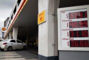 Tras un breve respiro, vuelve a subir la nafta
