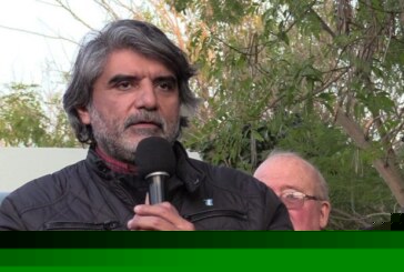 Walter Correa | “Si la CGT no está dispuesta a dar la pelea tiene que dar un paso al costado”