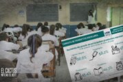 La canasta básica escolar aumentó un 206% en tres años