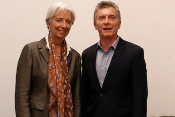 Argentina al Fondo | Las proyecciones del FMI