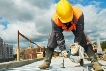 País | Brutal caída de la actividad industrial y la construcción