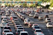 Nuevas tarifas: Aumentan los peajes en Acceso Oeste