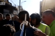 #Video | Escándalo en Morón entre el Municipio y los taxistas