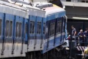 Se cumplen siete años de la Tragedia de Once