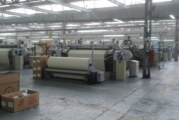 Luján | La textil Algoselan extendió las suspensiones de sus empleados hasta el 31 de junio