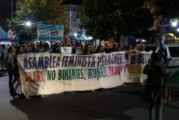 Morón | El #8M y el #RuidazoNacional en un reclamo conjunto