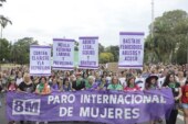 #8M | Paro Internacional de Mujeres