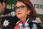 Entrevista a Alicia Castro | “Lavagna es el candidato del establishment”