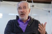 Atilio Borón en Ituzaingó