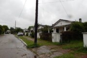 Desalojos en El Palomar | Todo queda en familia