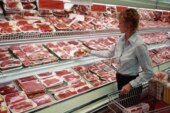 Provincia | Cayó un 48% el consumo de carne
