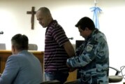 Morón | Cadena perpetua por odio de género y alevosía
