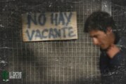 País | Después de 12 años, la desocupación se acerca a los dos dígitos