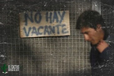 País | Después de 12 años, la desocupación se acerca a los dos dígitos