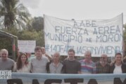 Morón | La oposición unida para frenar los desalojos del Barrio Aeronáutico de El Palomar