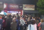 Lucas Ghi | “Hoy Morón es el reino de la improvisación”