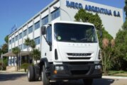 País | Suspendieron 900 trabajadores en Iveco