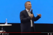 Mauricio Macri | “Estoy caliente. Siempre me calentó la mentira”