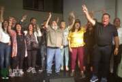 Morón | El PJ inauguró su nueva sede