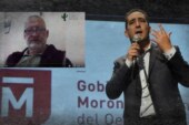 #Video Morón | Tagliaferro es un “corrupto, ludópata y mentiroso que ha destrozado el municipio”