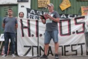 DDHH | Se realizó la Caravana 2019 por Memoria, Verdad y Justicia