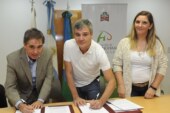 Hurlingham | Capacitación a empleados municipales en materia de género