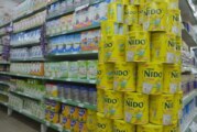 Canasta de alimentos aumentó un 4,66% en febrero