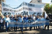 La Matanza | “Caravanazo” en defensa de la Producción Nacional y el Trabajo