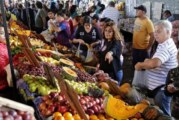 El Mercado en Tu Barrio llega a Morón