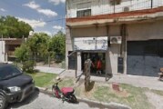 Morón | Padre a hijo baleados por motochorros