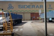 Morón | Despidos y paro por tiempo indeterminado en Ternium Siderar