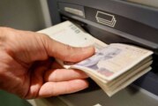 País | Los sueldos quedaron 18 puntos por debajo de la inflación