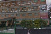 Castelar | Intento de suicido en la sede de la UAI