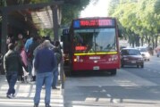 Transporte | La Línea 166 extiende su ramal hasta Ciudad Universitaria
