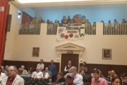 Morón | Se aprobó el boleto estudiantil terciario