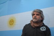 Walter Correa | “Hoy el paro se va a decretar de abajo para arriba”