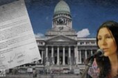 Pedido de informe al Gobierno Nacional por los desalojos en el Barrio Aeronáutico
