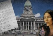 Pedido de informe al Gobierno Nacional por los desalojos en el Barrio Aeronáutico