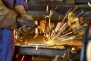 La actividad metalúrgica, otra víctima del modelo