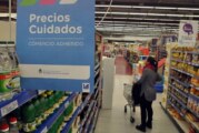 El plan de “precios congelados” comenzará el 29 de abril