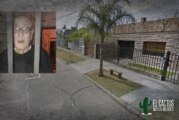 Morón | Violento robo a una pareja de jubilados en Haedo