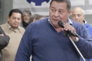 Morón | Jorge D´Andrea: “Hace mucho tiempo que la CGT ha dejado de representar a los trabajadores”