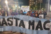 Morón | Andrea Manzi: “Para ellos los servicios son un negocio y para nosotros son un derecho”